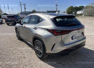 LEXUS NX 350h Elegance CVT