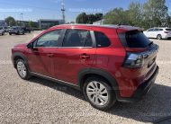 SUZUKI S-CROSS 1.4 Hybrid GL+ 4WD