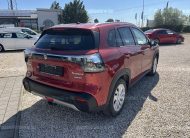 SUZUKI S-CROSS 1.4 Hybrid GL+ 4WD