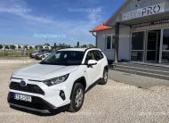 TOYOTA RAV 4 Rav4 2.5 Hybrid Active Business e-CVT