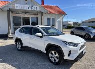 TOYOTA RAV 4 Rav4 2.5 Hybrid Active Business e-CVT