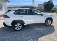 TOYOTA RAV 4 Rav4 2.5 Hybrid Active Business e-CVT