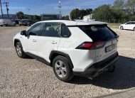 TOYOTA RAV 4 Rav4 2.5 Hybrid Active Business e-CVT