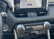 TOYOTA RAV 4 Rav4 2.5 Hybrid Active Business e-CVT