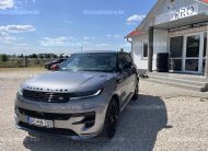 LAND ROVER RANGE ROVER SPORT RangeSport D350 Autobiography (Automata)