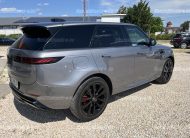 LAND ROVER RANGE ROVER SPORT RangeSport D350 Autobiography (Automata)