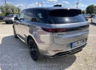 LAND ROVER RANGE ROVER SPORT RangeSport D350 Autobiography (Automata)