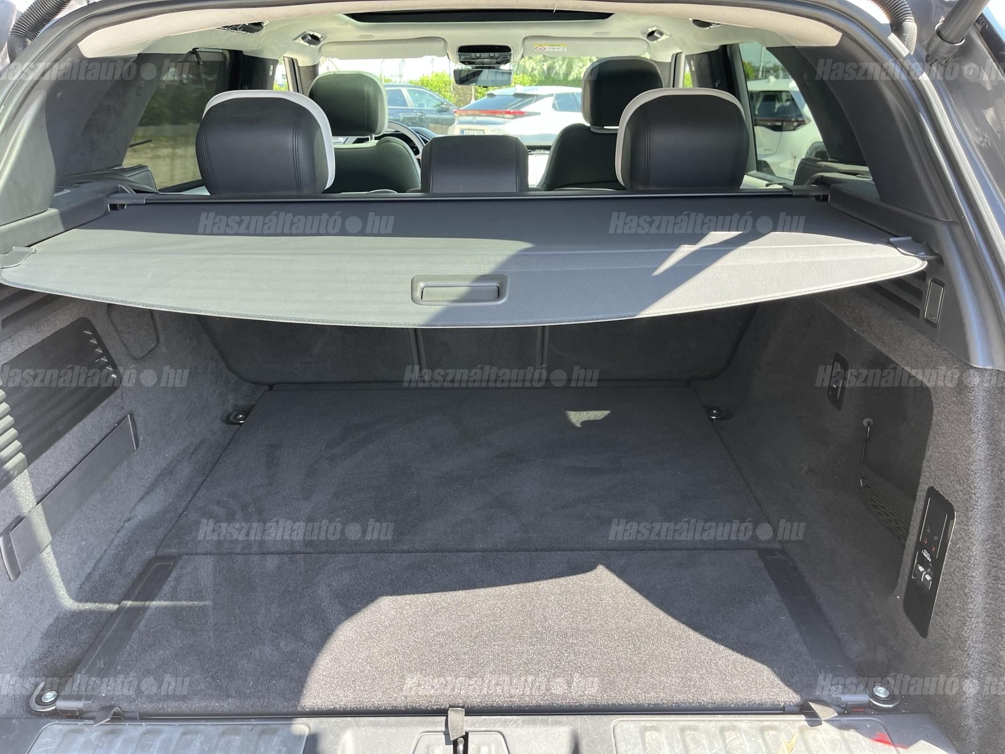 LAND ROVER RANGE ROVER SPORT RangeSport D350 Autobiography (Automata)