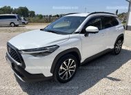 TOYOTA COROLLA CROSS 2.0 Hybrid Premier Edition e-CVT Toyota minősített használt autó garanciával!