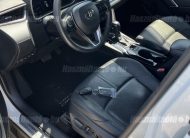 TOYOTA COROLLA CROSS 2.0 Hybrid Premier Edition e-CVT Toyota minősített használt autó garanciával!