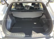 TOYOTA COROLLA CROSS 2.0 Hybrid Premier Edition e-CVT Toyota minősített használt autó garanciával!