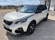 PEUGEOT 5008 1.6 THP GT Line (7 személyes ) EAT6