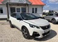 PEUGEOT 5008 1.6 THP GT Line (7 személyes ) EAT6