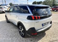 PEUGEOT 5008 1.6 THP GT Line (7 személyes ) EAT6