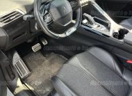 PEUGEOT 5008 1.6 THP GT Line (7 személyes ) EAT6
