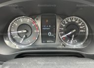 TOYOTA HILUX 2.4 D-4D 4×4 Double Live