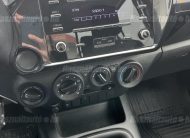 TOYOTA HILUX 2.4 D-4D 4×4 Double Live