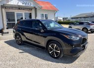 TOYOTA HIGHLANDER 2.5 Hybrid Executive CVT Skyview JBL