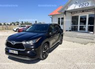TOYOTA HIGHLANDER 2.5 Hybrid Executive CVT Skyview JBL