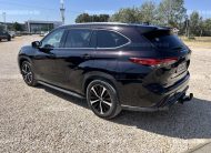 TOYOTA HIGHLANDER 2.5 Hybrid Executive CVT Skyview JBL
