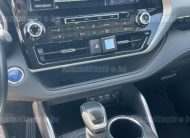 TOYOTA HIGHLANDER 2.5 Hybrid Executive CVT Skyview JBL