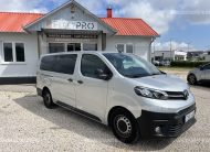 TOYOTA PROACE 2.0 D-4D Combi Base L2H1