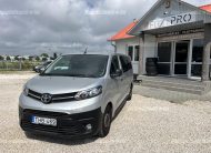 TOYOTA PROACE 2.0 D-4D Combi Base L2H1