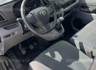 TOYOTA PROACE 2.0 D-4D Combi Base L2H1