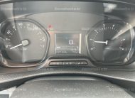 TOYOTA PROACE 2.0 D-4D Combi Base L2H1