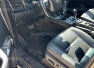 TOYOTA HILUX 2.8 D-4D 4×4 Double Invincible (Automata)