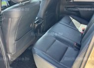 TOYOTA HILUX 2.8 D-4D 4×4 Double Invincible (Automata)