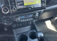 TOYOTA HILUX 2.8 D-4D 4×4 Double Invincible (Automata)