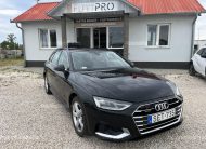 AUDI A4 Avant 40 TDI Basis S-tronic