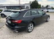 AUDI A4 Avant 40 TDI Basis S-tronic