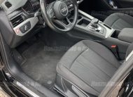 AUDI A4 Avant 40 TDI Basis S-tronic