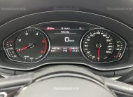 AUDI A4 Avant 40 TDI Basis S-tronic