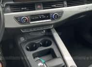AUDI A4 Avant 40 TDI Basis S-tronic