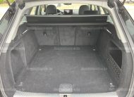 AUDI A4 Avant 40 TDI Basis S-tronic