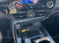 LEXUS NX 350h Elegance CVT